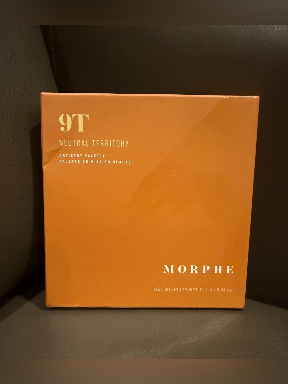 Morphe Cosmetic Bag & Make-up Bundle - Picture 4 of 7